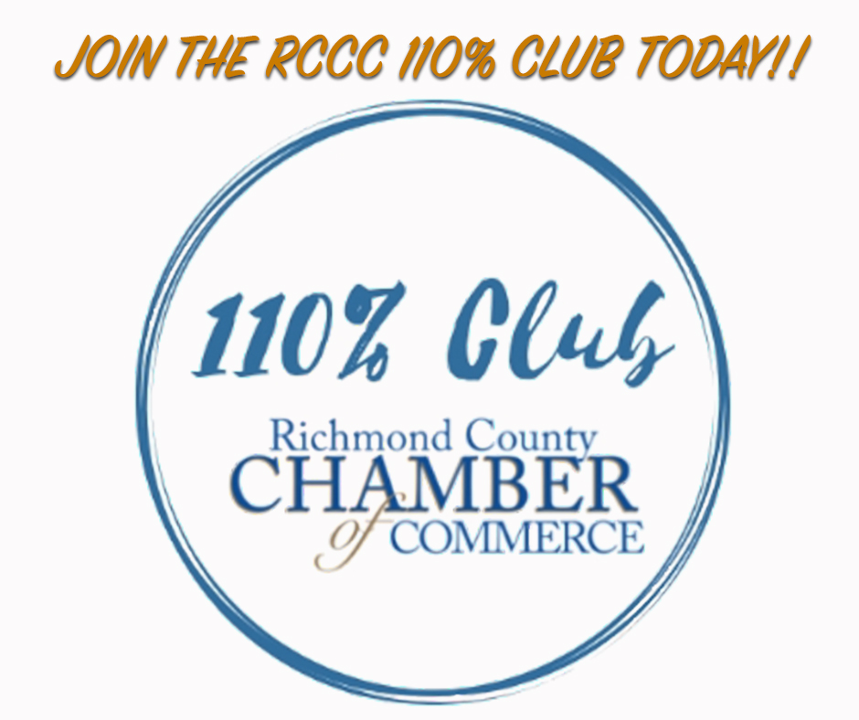 Home - Richmond County Chamber of Commerce