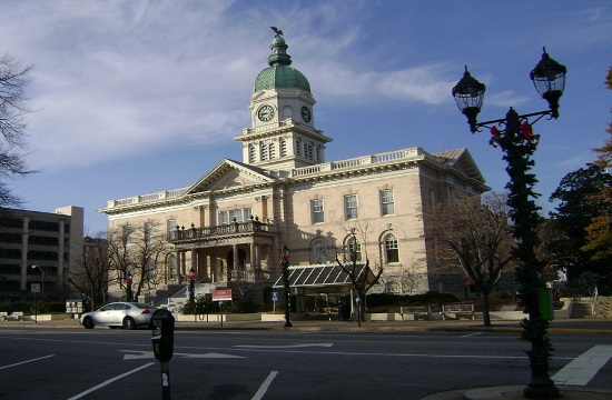 City Hall City Hall