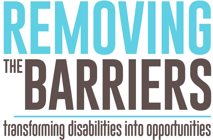 Removing the Barriers