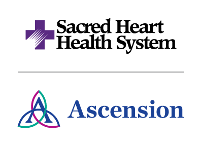 ascension sacred heart hospital residency program