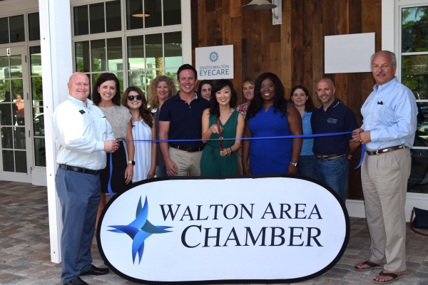 SouthWaltonEyeCareRibbonCutting2019edited_(3)_600x400 Ribbon Cutting