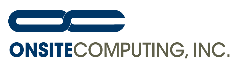 Onsite Computing