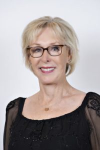 Janet Steiner