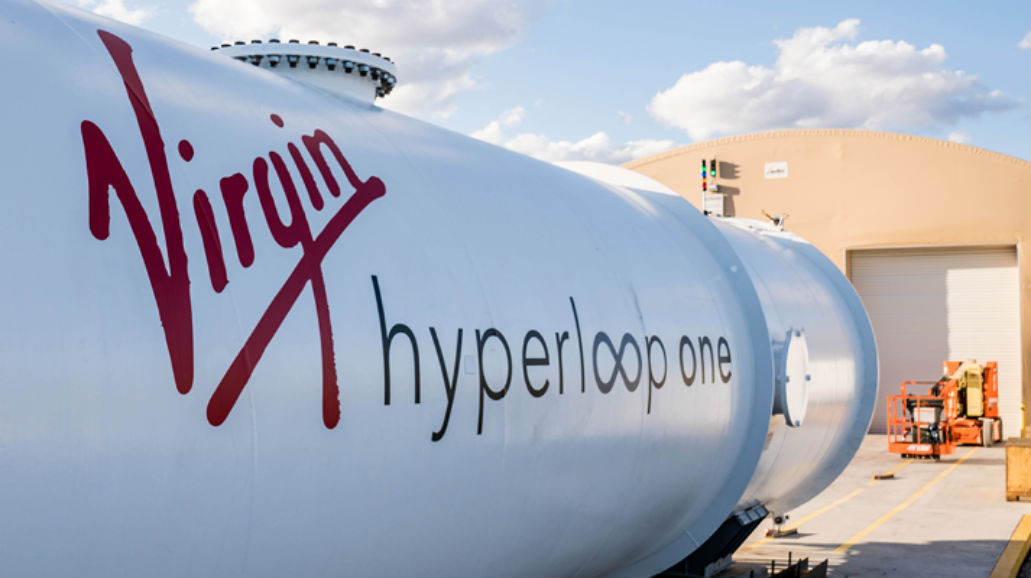 Virgin-Hyperloop