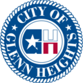 City of Glenn Heights