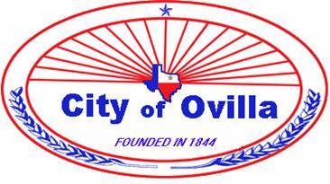 City of Ovilla