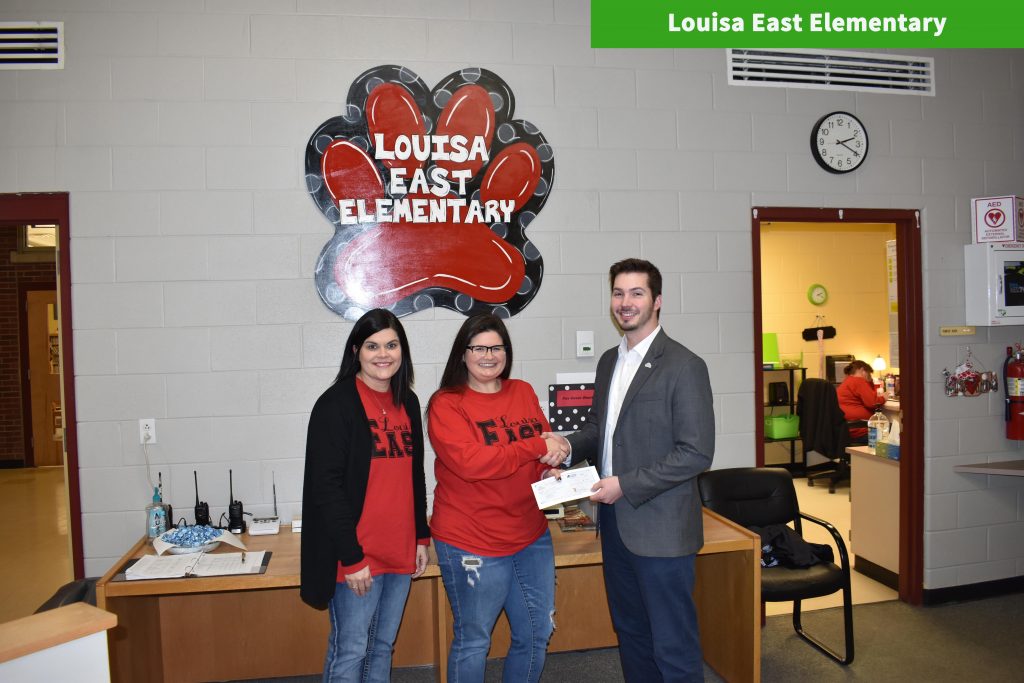 Louisa_East_Banner Louisa East Elementary