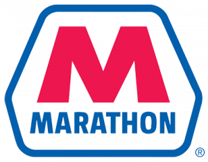 Marathon_Logo Marathon logo