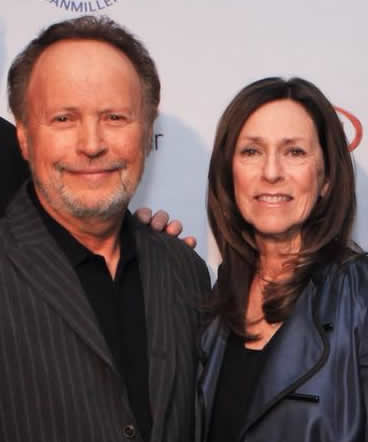 Billy-Janice Billy & Janice Crystal