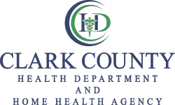 Clark County Health Dept