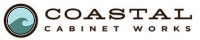 Coastal Cabinets Works Logo