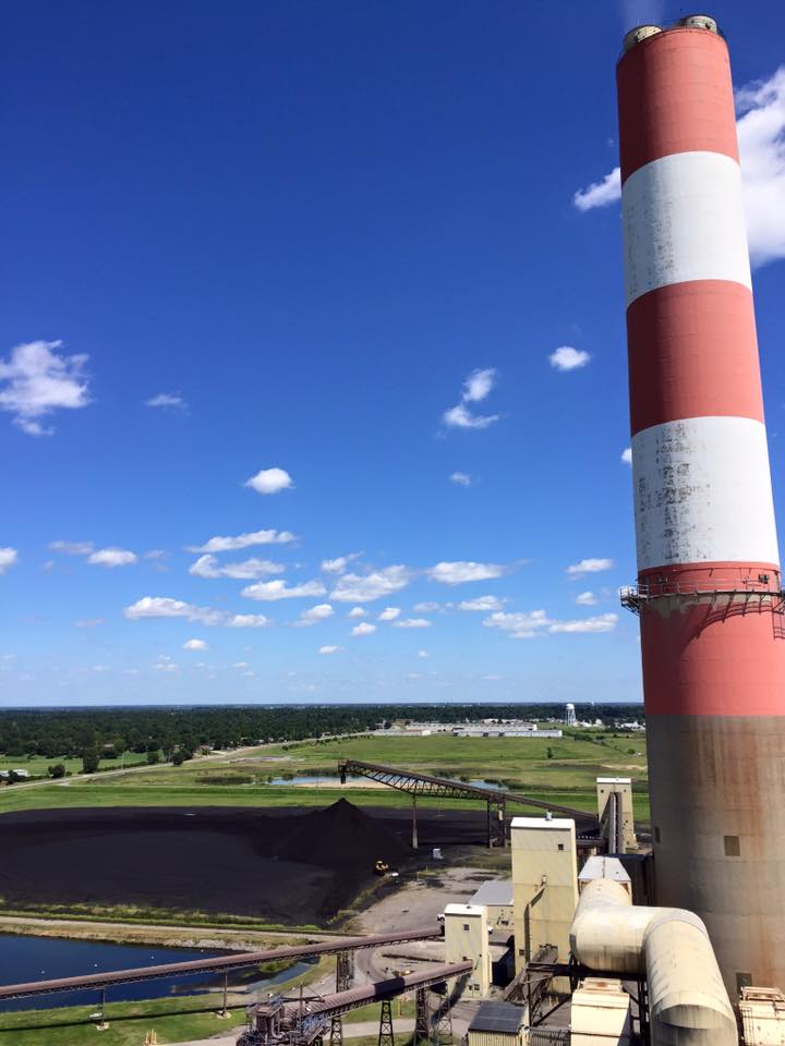 PowerPlant-View Power Plant View