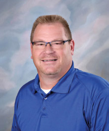 Keith-Farrell Keith Farrell