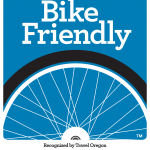 Bike Friendly Logo