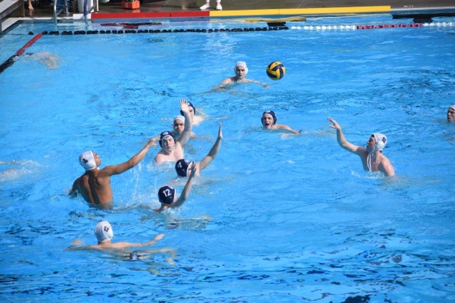 Water Polo 4