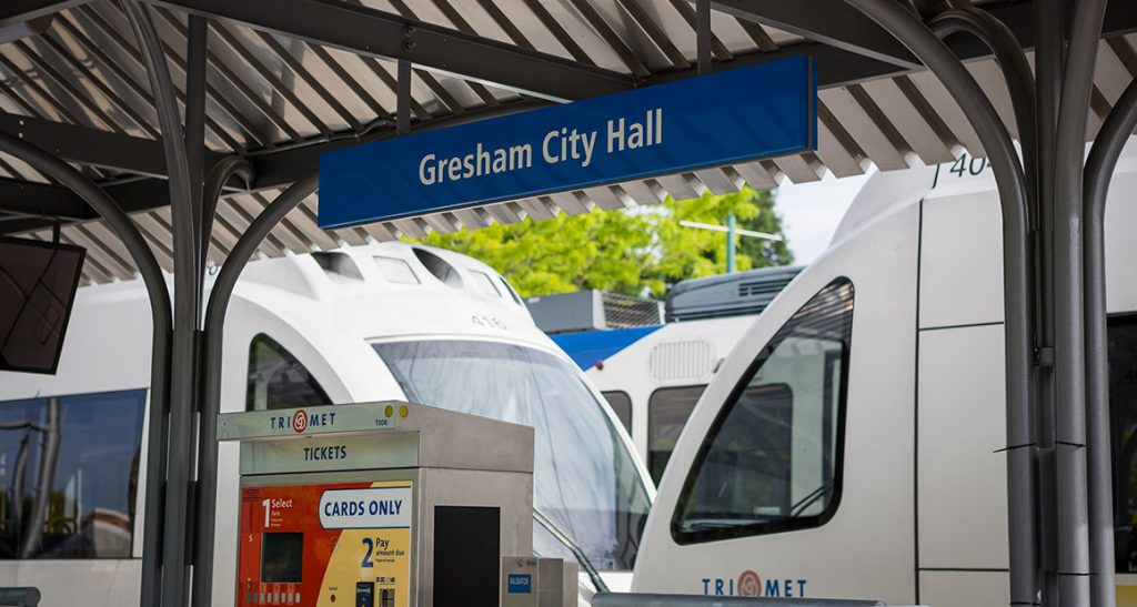 Gresham Area Tourism