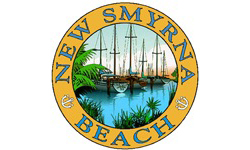 City of New Smyrna Beach Seal