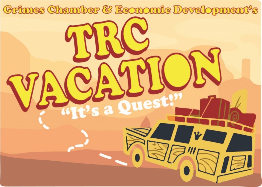 TRC TRC