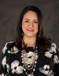 AE - Monica Pena Monica Pena Greater McAllen Association of REALTORS® Chief Executive Officer