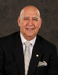 Adrian Arriaga Sr Adrian Arriaga Sr 2019 Greater McAllen Association of REALTORS® Board of Directors