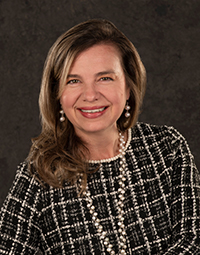 Anita Moon Anita Moon 2019 Greater McAllen Association of REALTORS® Board of Directors