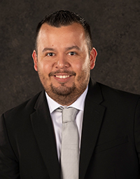 Jonathan Lindley Jonathan Lindley 2019 Greater McAllen Association of REALTORS® President-Elect