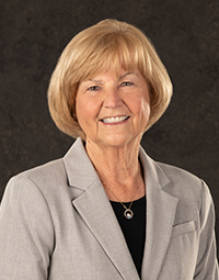 Joyce Toombs Joyce Toombs 2019 Greater McAllen Association of REALTORS® Board of Directors