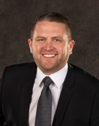 Juan De La Garza Juan De La Garza 2019 Greater McAllen Association of REALTORS® Board of Directors