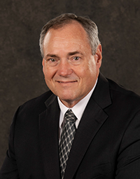 Mac McFarland Mac McFarland 2019 Greater McAllen Association of REALTORS® MLS Chair