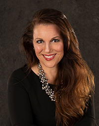Myssie Cardenas Barajas Myssie Cardenas Barajas 2019 Greater McAllen Association of REALTORS® Board of Directors