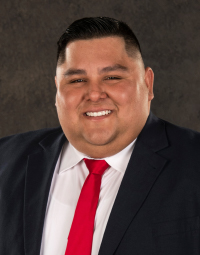 Ricardo Benavides Ricardo Benavides 2019 Greater McAllen Association of REALTORS® Board of Directors