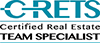 Certified Real Estate Team Specialist