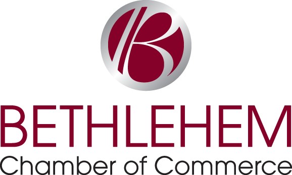 Bethlehem Chamber logo square