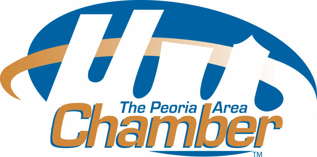 Home Peoria Area Chamber of Commerce