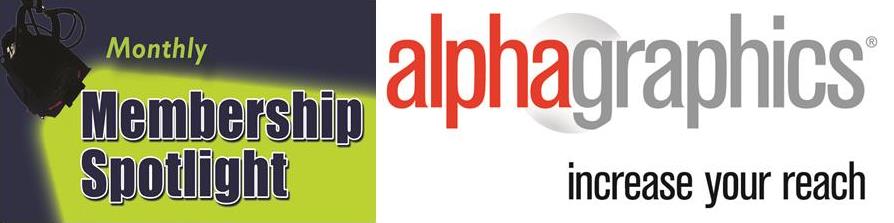alphagraphics_member_spotlight Membership Spotlight
