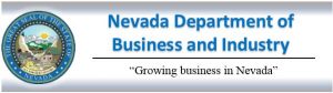 Nevada Department of Business & Industry