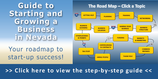 Business Roadmap