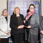 NON-PROFIT OF THE YEAR - Glen Ellyn Historical Society