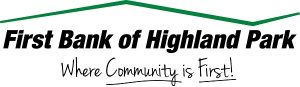 First Bank of Highland Park