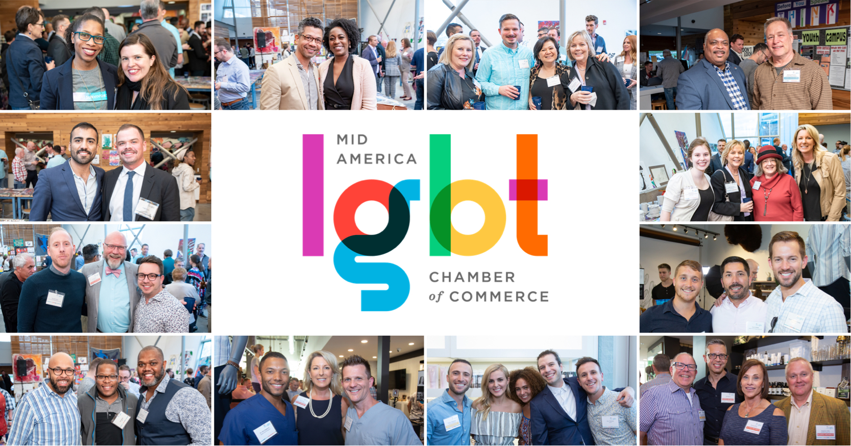 Mid America Lgbt Chamber Of Commerce Nglcc Affiliate