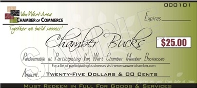 Bucks Bucks