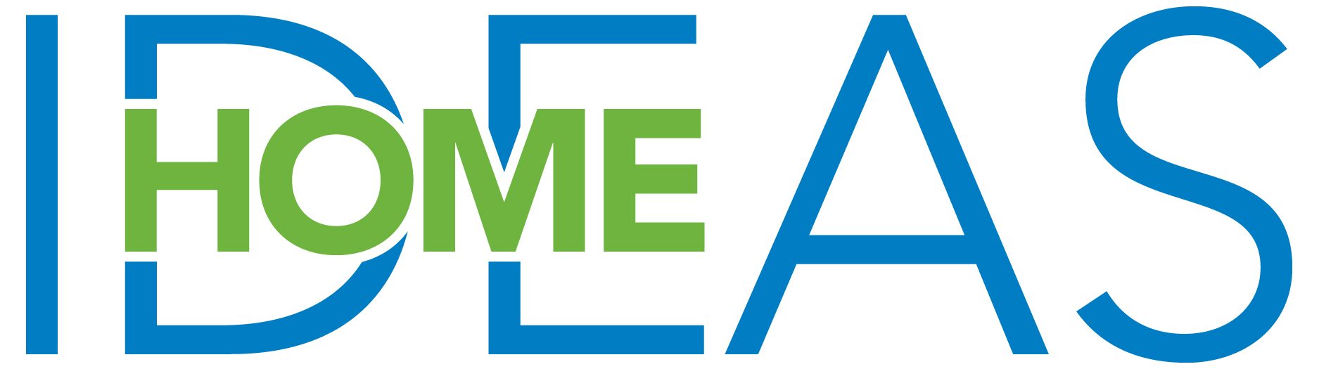 Logo - Home Ideas Magazine Logo - Home Ideas Magazine