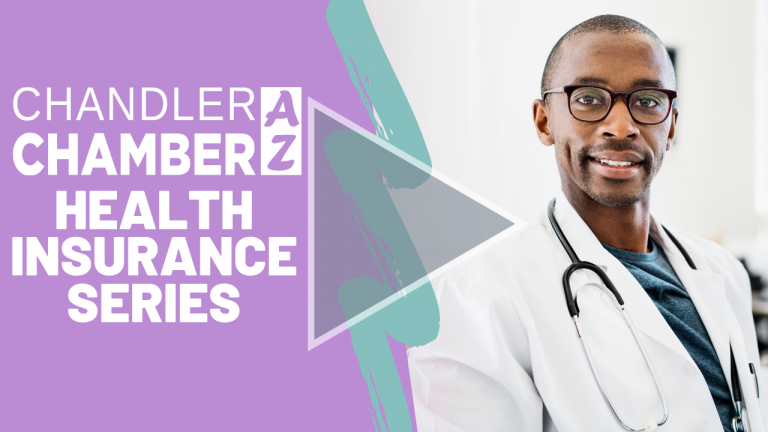 Small Business Health Care Insurance Video Series