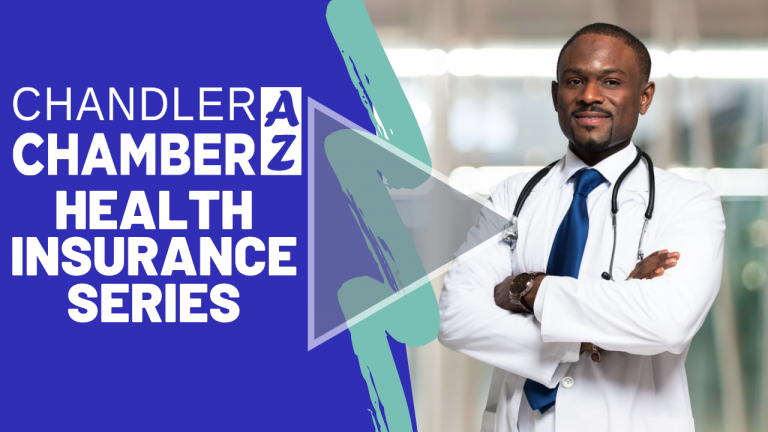 Small Business Health Care Insurance Video Series