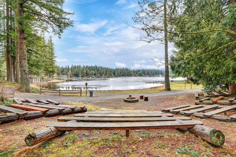 Facilities Overview Lake Retreat Camp