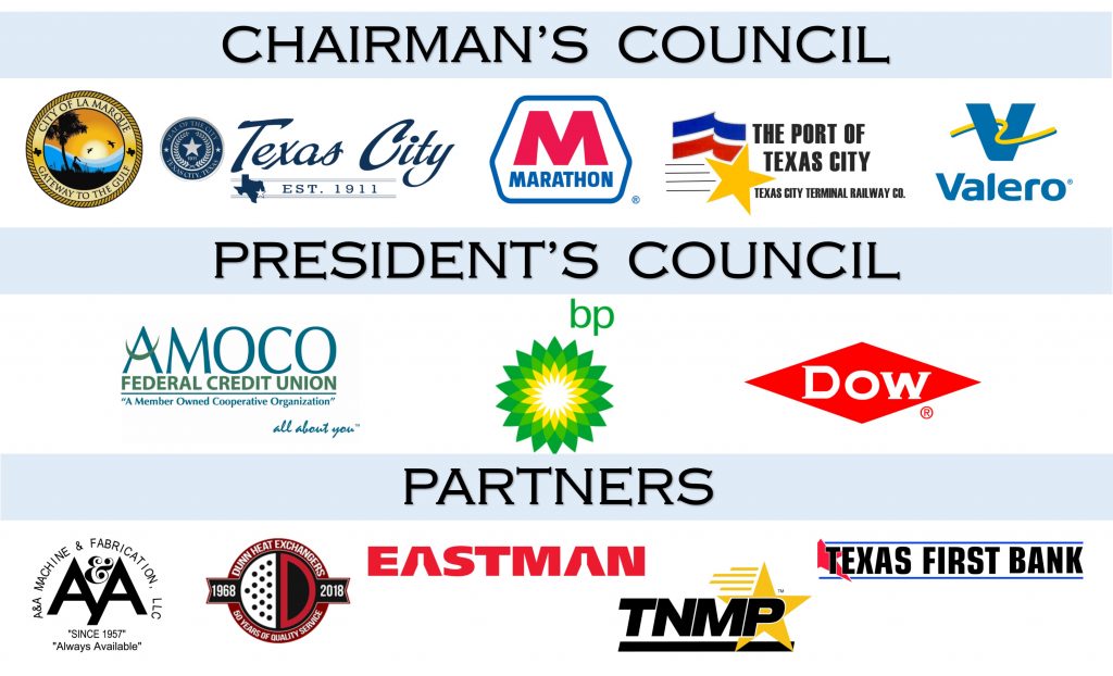 2019 ANNUAL SPONSORS-updated2019July 2019 ANNUAL SPONSORS-updated2019July