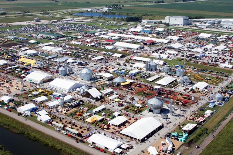 Farm Progress Show Decatur Regional Chamber of Commerce