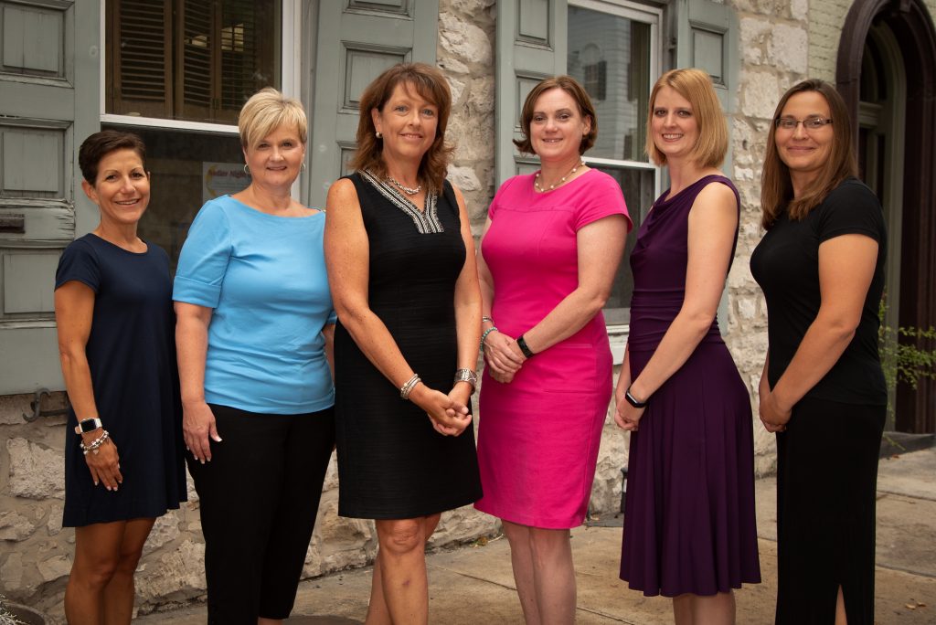 Chamber Staff Chamber Staff