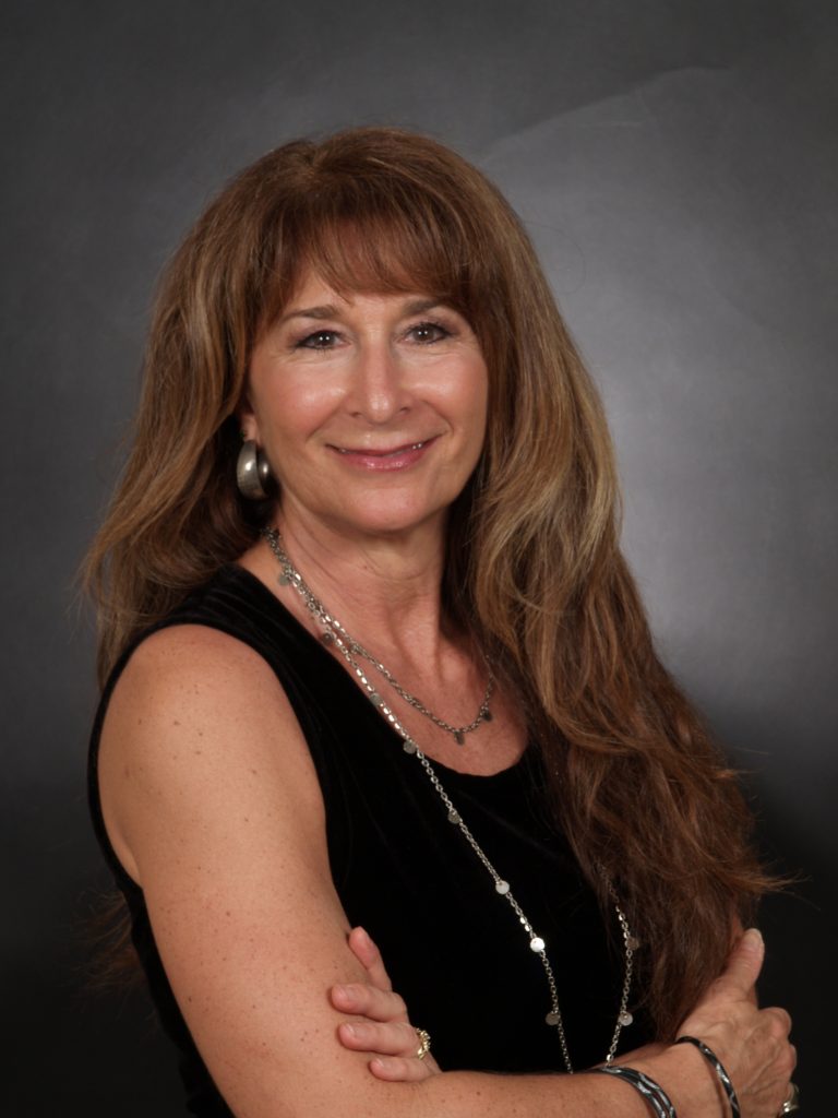 Announcing LNRCC's Newest Staff Member Madelyn Long, Administrative