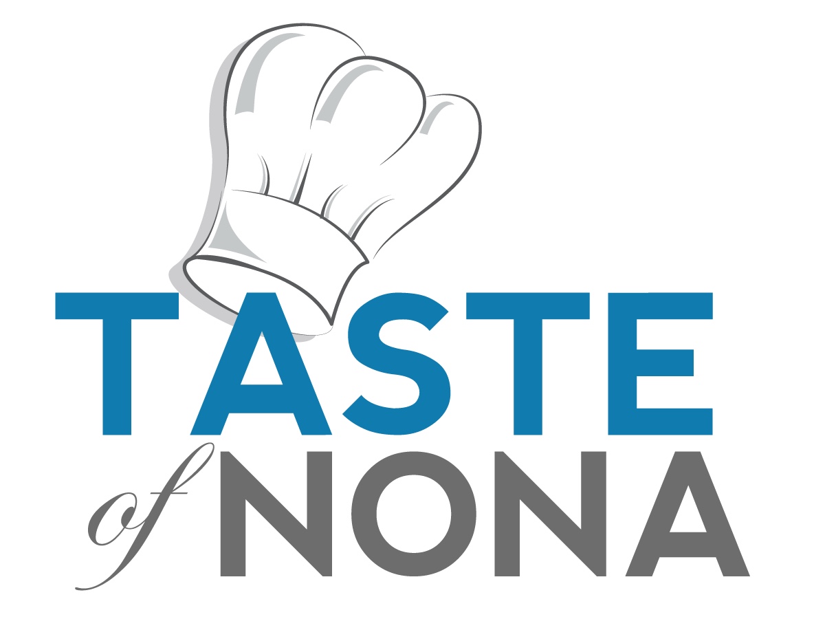 Our 6th Annual Taste of Nona is Scheduled for Saturday, October 13. See
